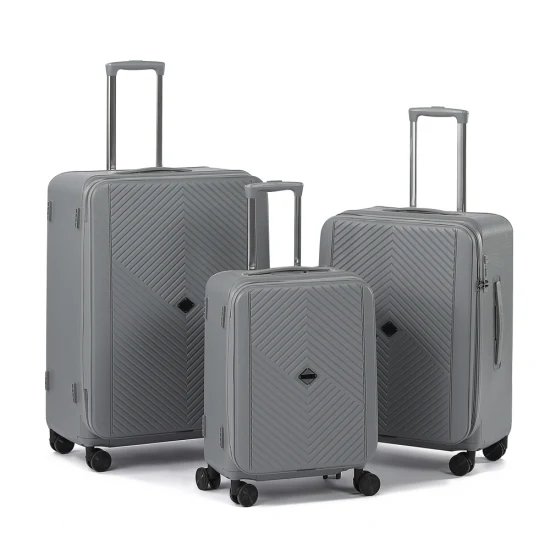 Bubule Tucson Luggage