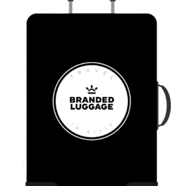 BL luggage cover stretch fit Material