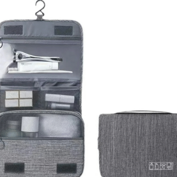 Toiletry bag ( Texture)