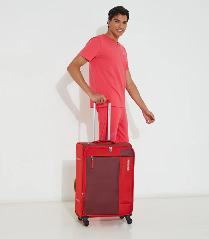 American tourister