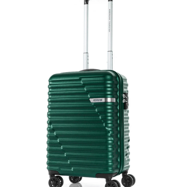 American tourister Skybridge - Green