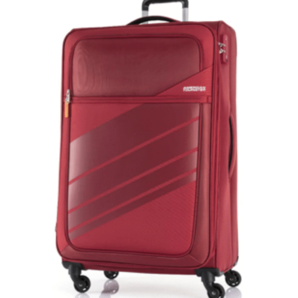 AMERICAN TOURISTER Sterling - Red