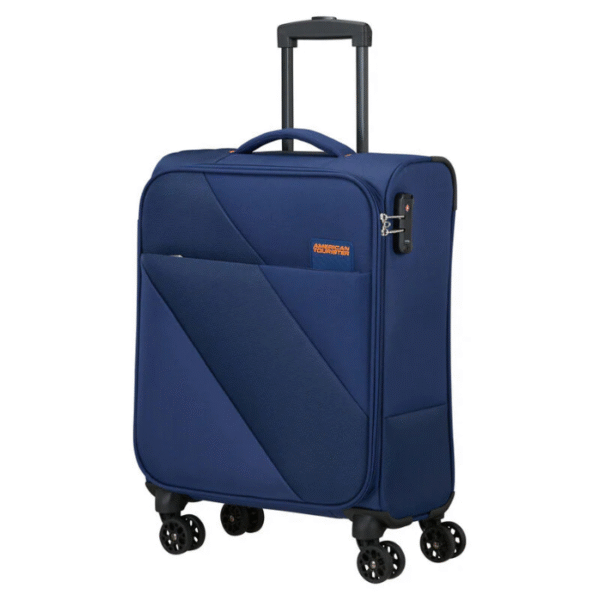 American Tourister Sunbreak - Blue