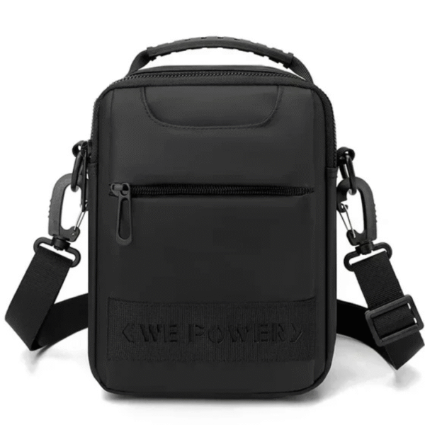 We power dropbox crossbody bag 1100-48