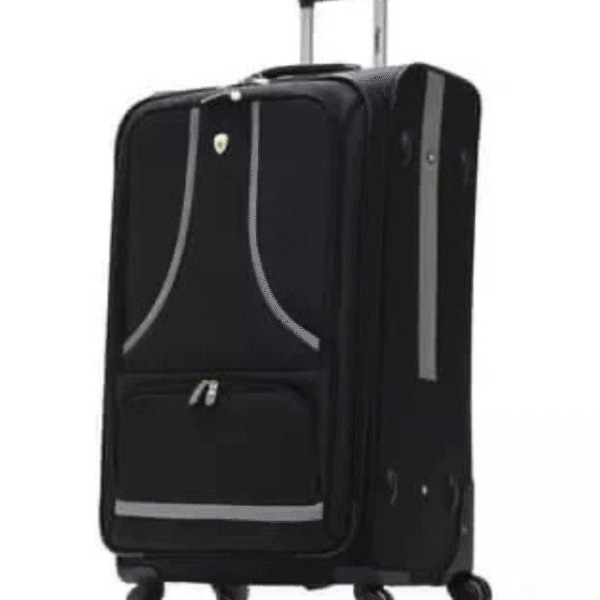 OLYMPIA YUMA 4w softside luggage