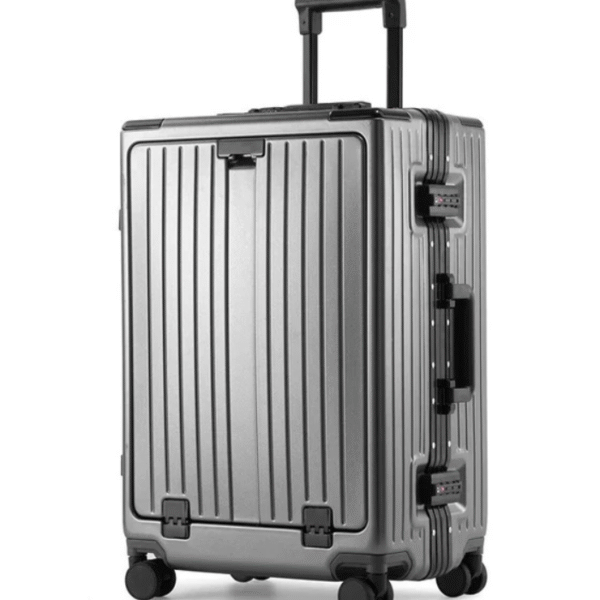 SMART ALUMINIUM FRAME