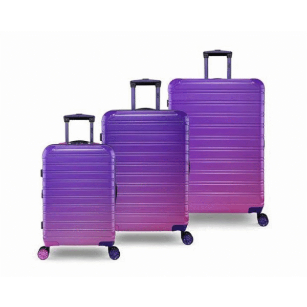 iFLY fibertech - Purple