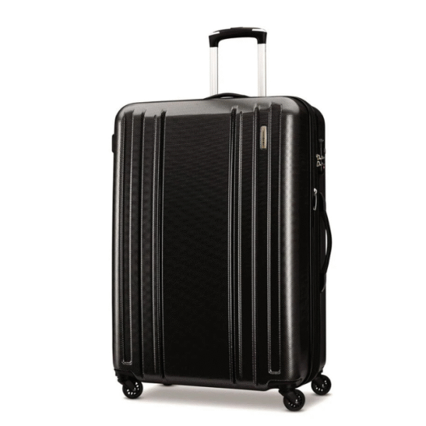 SAMSONITE CARBON 2 - Black