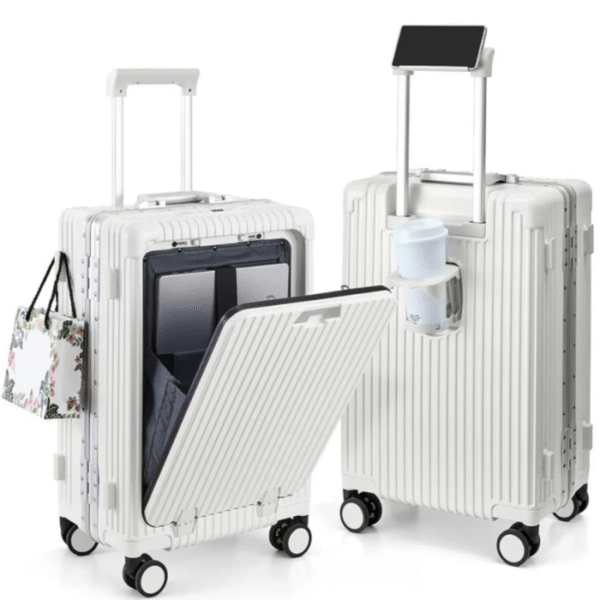 PRENNE ALUMINIUM FRAME