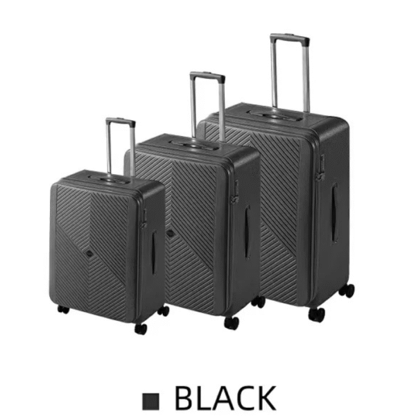 Bubule Tucson Luggage