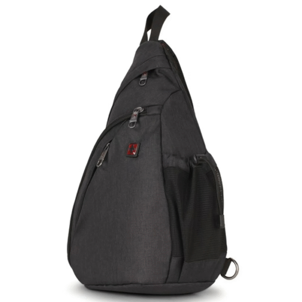 Swisstech sling crossbody bag