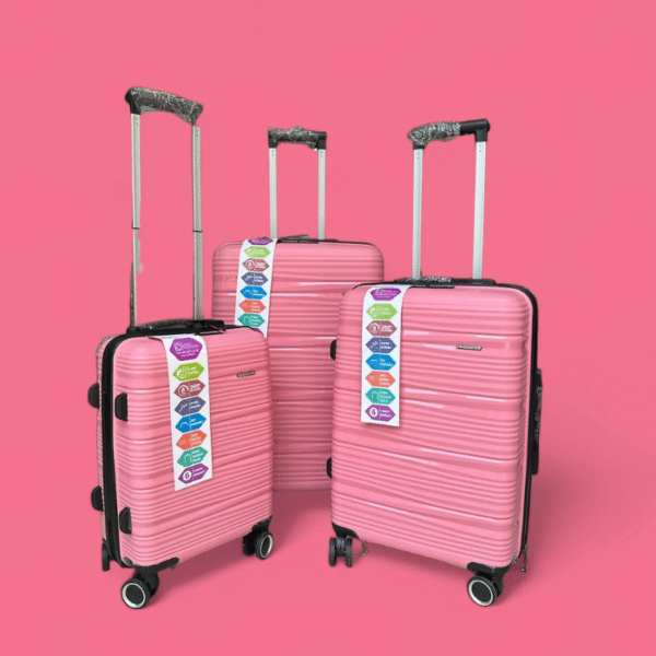 Swiss tourister Compact