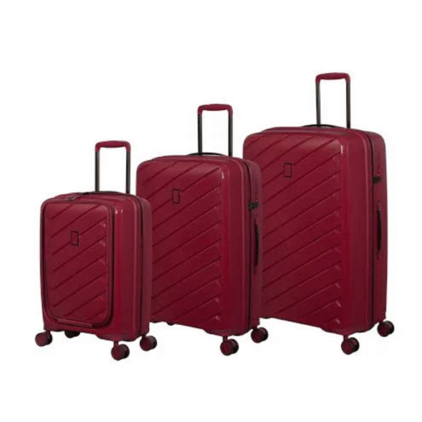 It luggage Influential