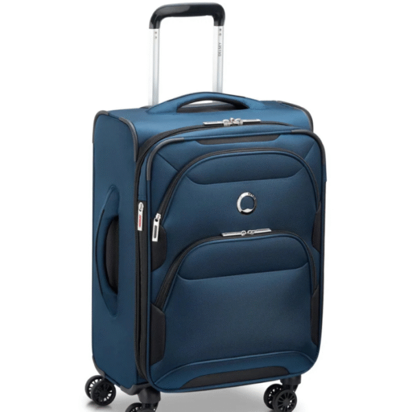 Delsey Skymax - Blue