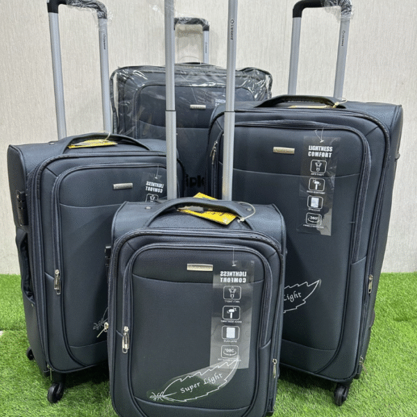 Diplomat - set of 4