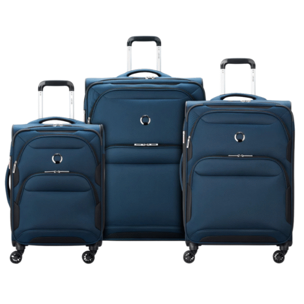 Delsey Skymax - Blue