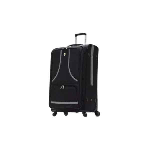 OLYMPIA YUMA 4w softside luggage