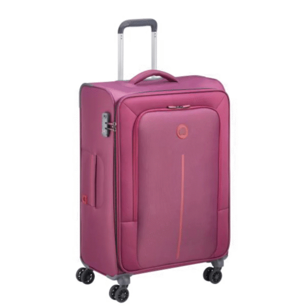 DELSEY CARACUS - Purple